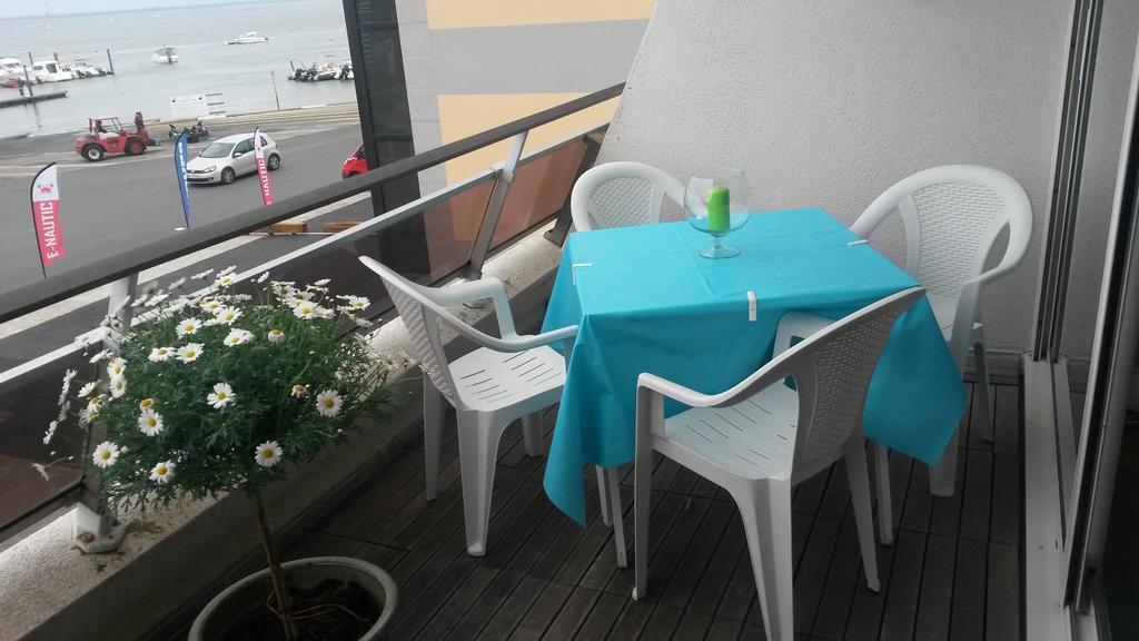 Appartement Les Huniers
