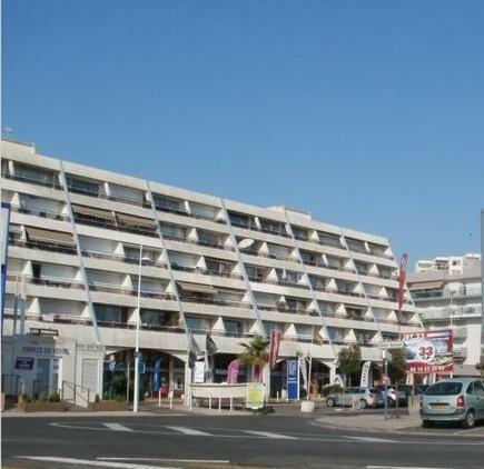 Appartement Les Huniers *